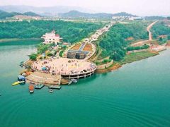 -仙海旅游度假区