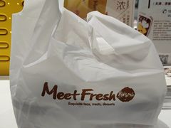 -鲜芋仙(南开大悦城店)