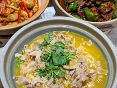 -马凯餐厅(地安门店)