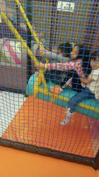 -meland club亲子乐园(北京芳圆里ID MALL店)