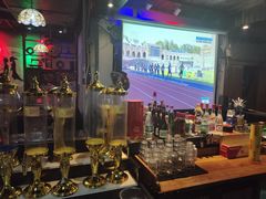 -清真·灰太狼烧烤海鲜大咖(沈阳道店)