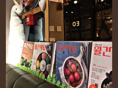 -炒码先生·韩餐炸鸡披萨(西塔店)