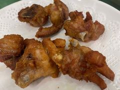 -巫记鸡饭店