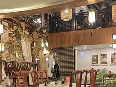 -老太原菜馆(中正天街店)