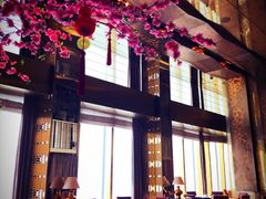 -金轩中餐厅 Jin Xuan(浦东丽思卡尔顿酒店)