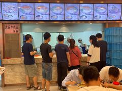 -清真·君乐牛肉面(一只船中街店)