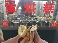 -贺记蛋烘糕(文庙西街店)