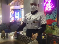 -法式利昂铁板烧主题餐厅(唐山爱琴海店)