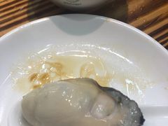 -飞尝蚝·顺德菜·鱼生(顺德总店)