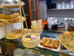 -韩萍老南京馄饨(河西万达店)