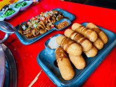 -谭鸭血老火锅(漳州路店)