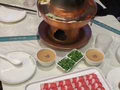 -东来顺饭庄(天坛店)