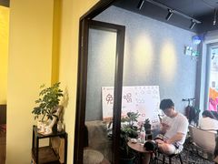 -橘利咖啡