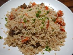 -霄汉羊排(万松园一店)