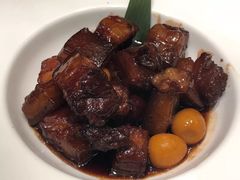 -聚鑫阁江浙菜·非遗传承技艺(闵行交大店)