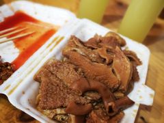 -细妹五香牛杂(步行街店)