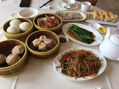 -新梅园不夜粥(龙华店)