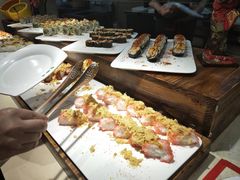 -蒙肥羊·酸汤潮牛·鲜牛肉火锅烤肉自助(岗顶店)