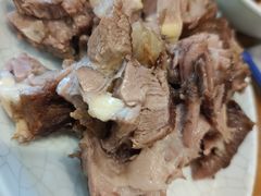 -清真·益鑫羊肉手抓馆(花园北街店)