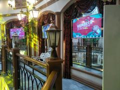 -火吧PTV聚会餐厅(10号店)