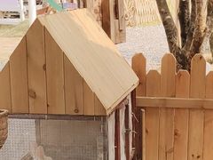 -HERRE·FARM 赫尔露营农场·团建聚会包场