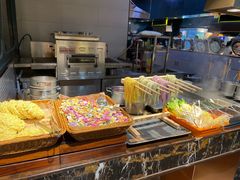 -苏格里岛自助海鲜烤肉(青秀万达店)