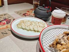 -秦唐一号西安菜馆(钟楼店)