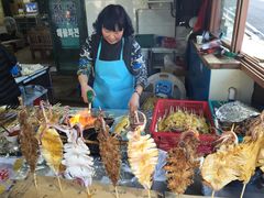 -龙头岩(Dragon Head Rock)