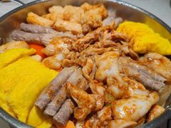 -黄记煌三汁焖锅(悦方IDmall店)