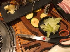 -赤坂亭M9和牛烧肉(世博源店)