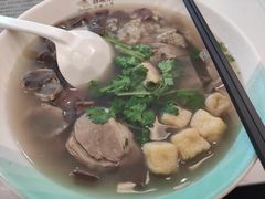 -苏晓玥·手作江南小吃(深圳北站店)