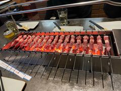 -很久以前羊肉串(簋街店)