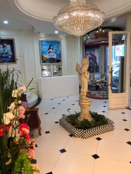 -亲亲宝贝艾尔莎亲子摄影会馆(中华路店)
