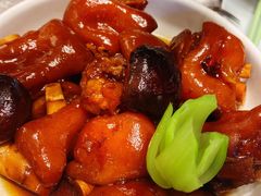 -四道菜·福建菜馆(新街口金鹰店)