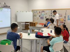 -安妮花英语·少儿·原版阅读(沙坪坝店)