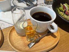 -原石牛扒·约会餐厅(龙城万科里店)