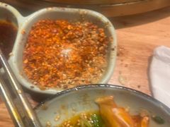 -焰江山海鲜牛排烤肉自助(锦华万达二星店)