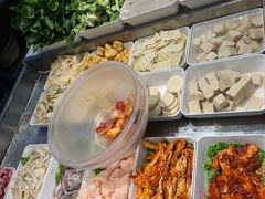 -天府国麻辣香锅(李沧万达店)