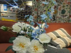 -宜家家居(四元桥商场店)