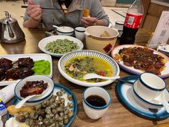 -锡和无锡菜(景丽苑店)