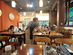 -波记美食煲仔饭蒸饭(客村店)