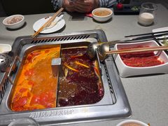 -海底捞火锅(泰安爱琴海店)