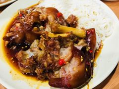 -贤花饭店(城阳店)