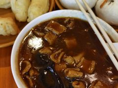 -二十五味胡辣汤(正弘山店)