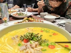 -京悦荟·京沪融合菜(漕河泾印象城店)