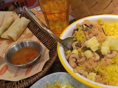 -小小集渔·泰式大排档(太古里香槟店)