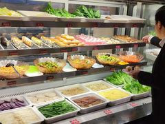 -非烤勿扰自助烤肉海鲜火锅(南城莱蒙店)