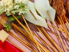 -钢管厂五区小郡肝串串香火锅(梅川路店)