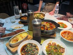 -川知味(京华城店)