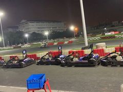 -赛卡联盟WSK卡丁车俱乐部